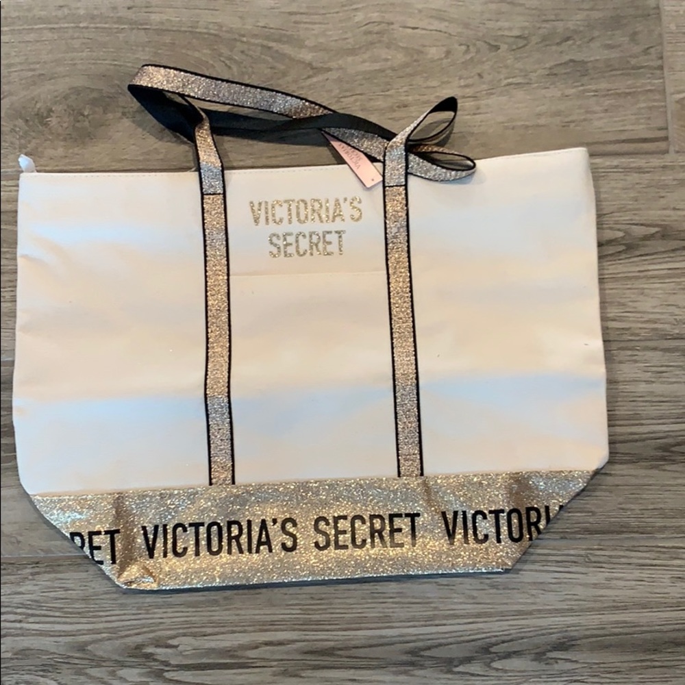 NWT VS Tote Bag